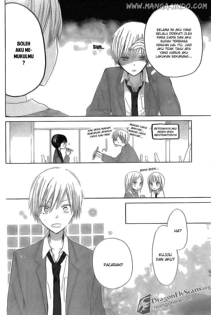 Last Game Chapter 2 Gambar 25