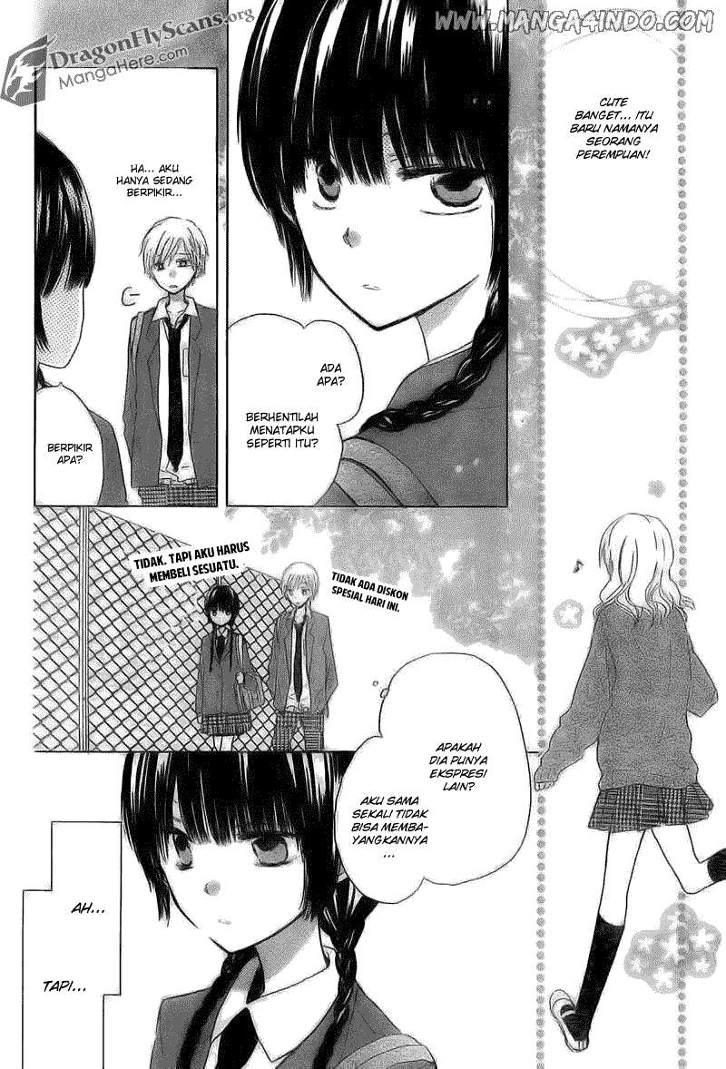 Last Game Chapter 2 Gambar 27