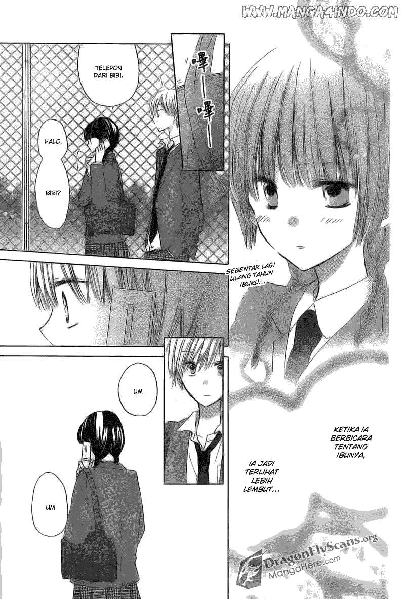 Last Game Chapter 2 Gambar 28