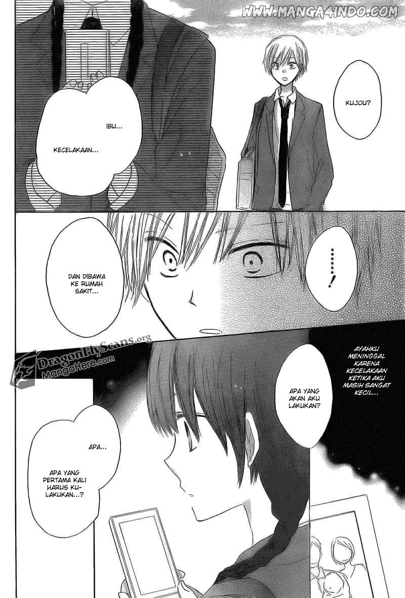 Last Game Chapter 2 Gambar 29