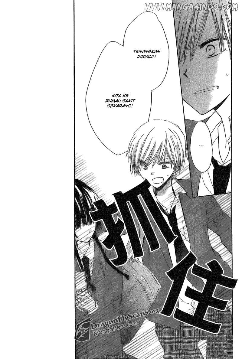 Last Game Chapter 2 Gambar 30