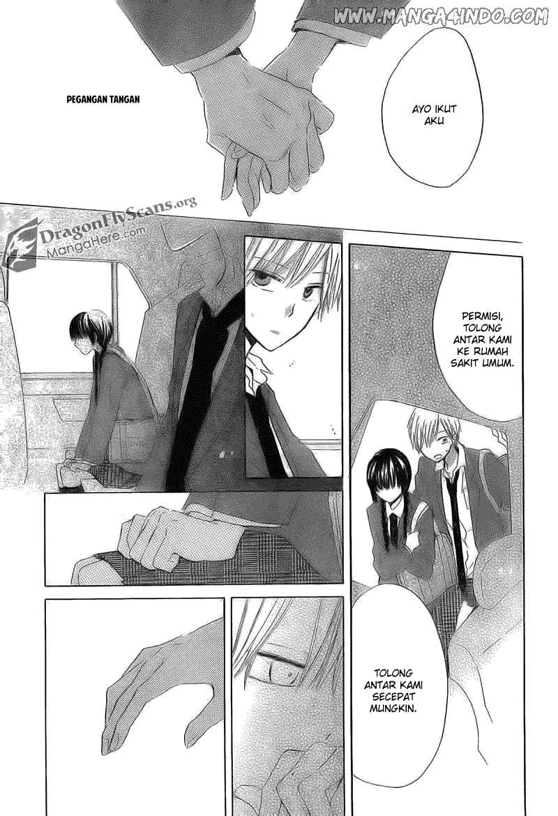 Last Game Chapter 2 Gambar 32