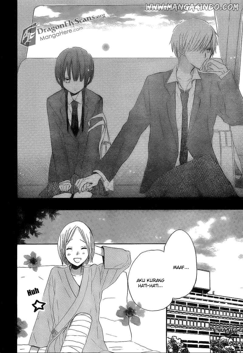 Last Game Chapter 2 Gambar 33