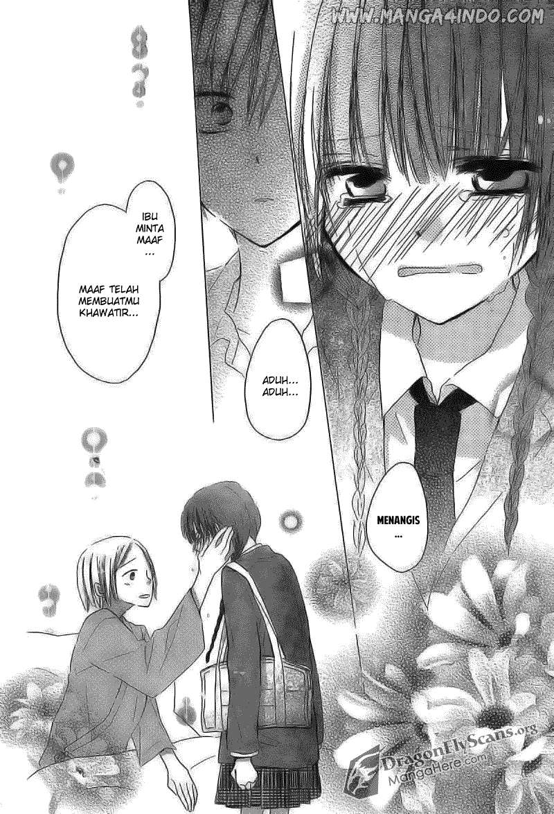 Last Game Chapter 2 Gambar 35