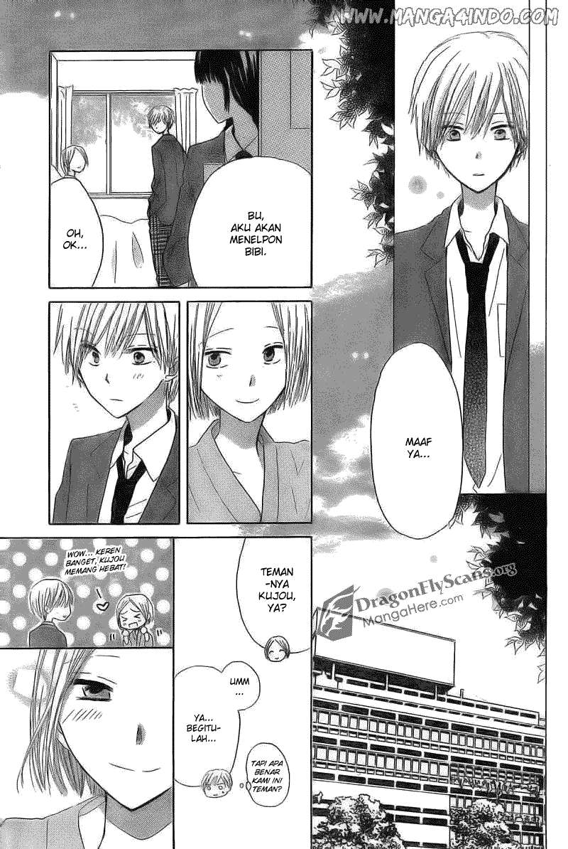 Last Game Chapter 2 Gambar 36