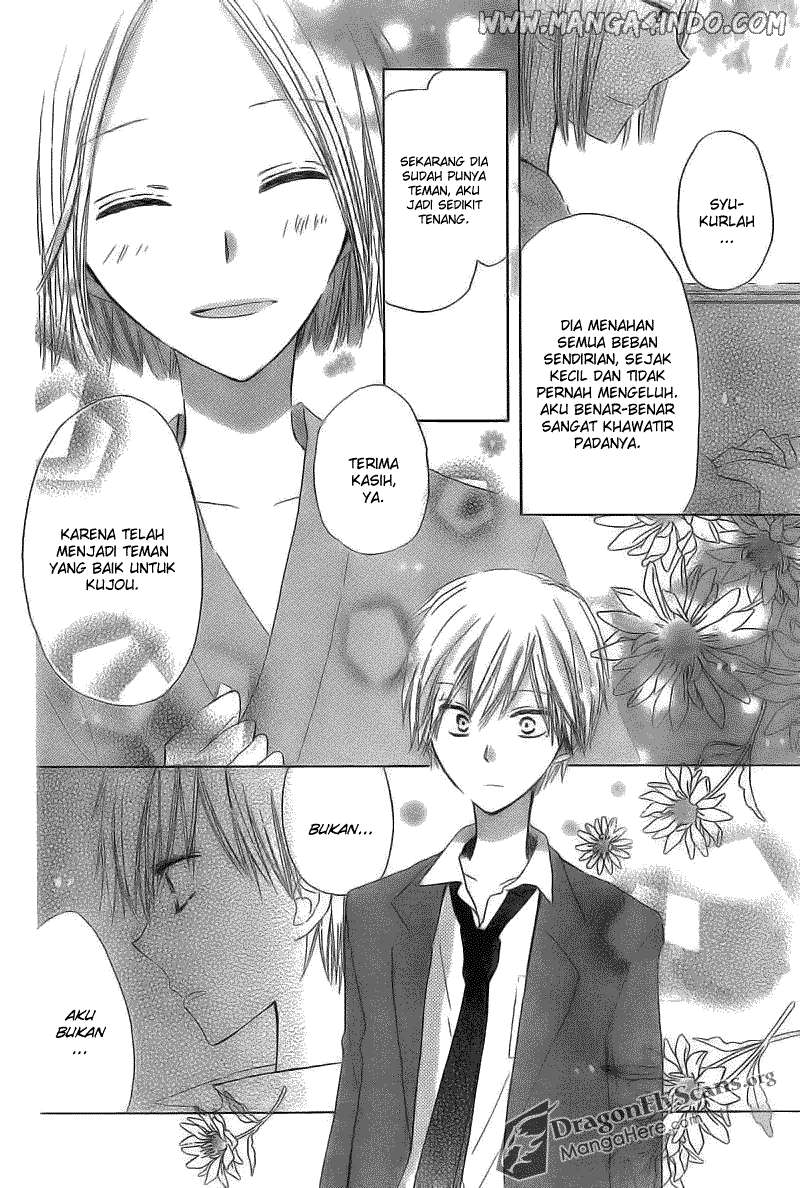 Last Game Chapter 2 Gambar 37