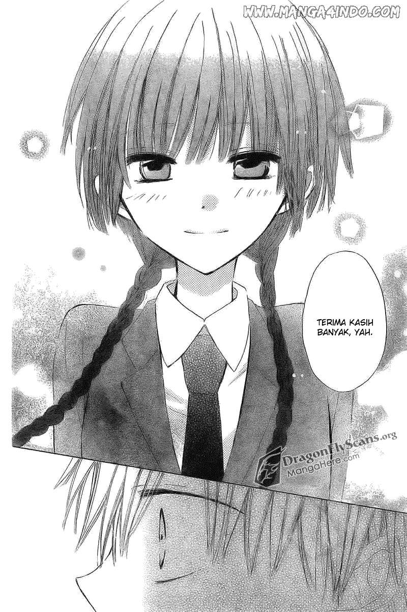 Last Game Chapter 2 Gambar 39