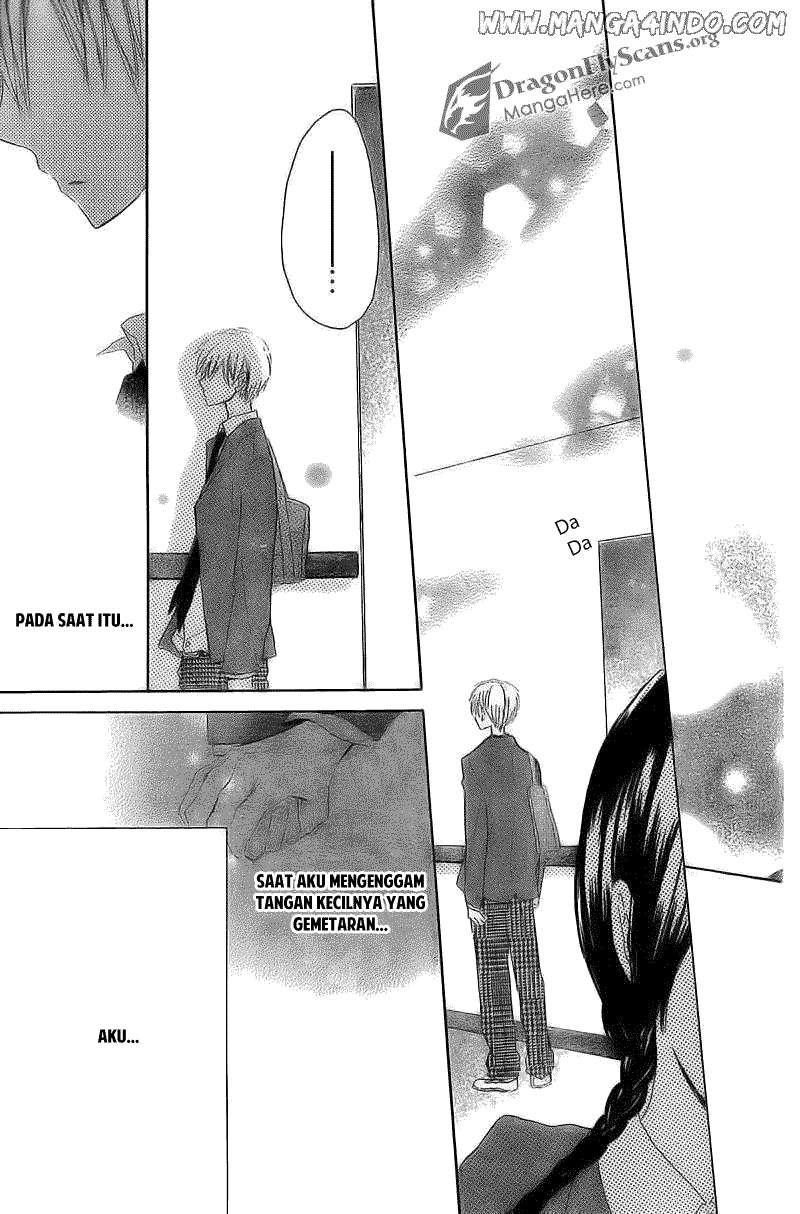 Last Game Chapter 2 Gambar 40