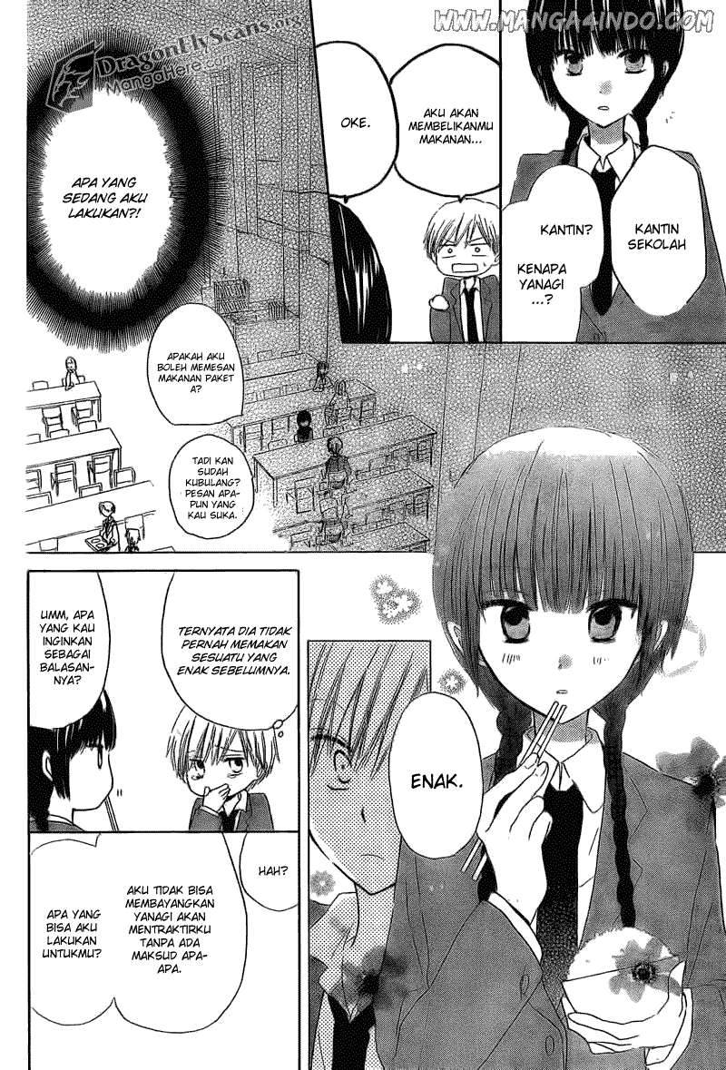 Last Game Chapter 2 Gambar 7