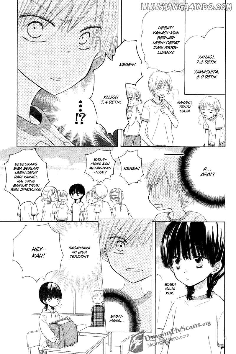 Last Game Chapter 1 Gambar 11