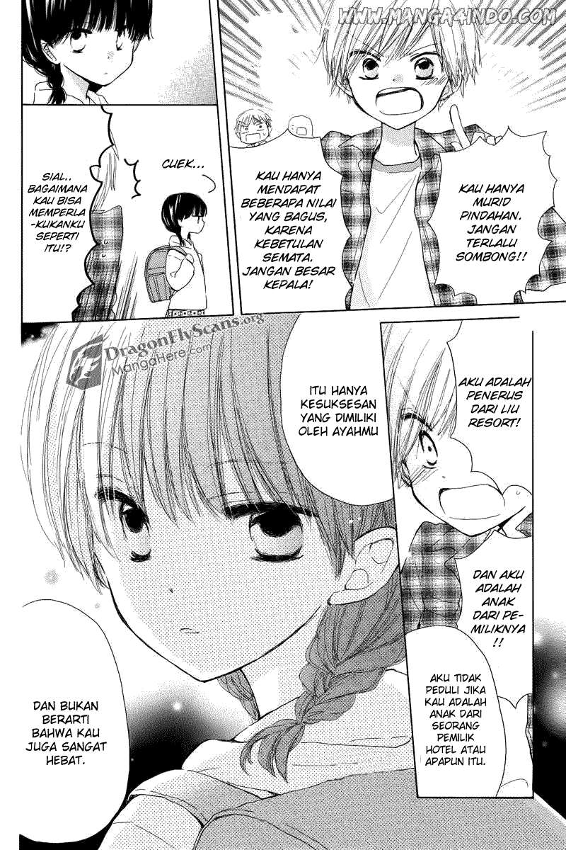 Last Game Chapter 1 Gambar 12