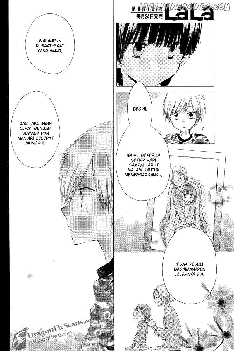 Last Game Chapter 1 Gambar 18