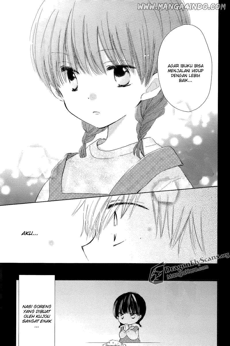 Last Game Chapter 1 Gambar 19