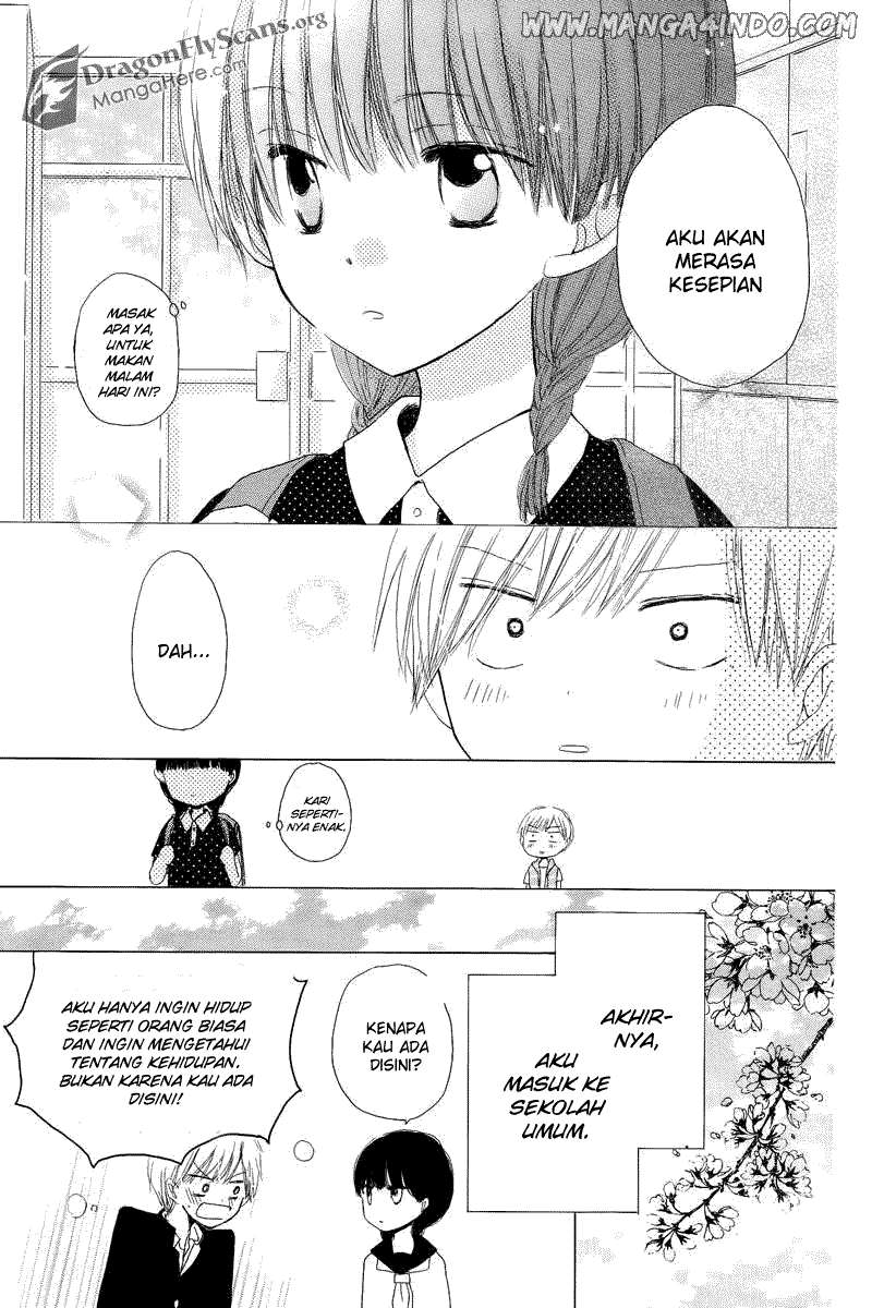 Last Game Chapter 1 Gambar 23