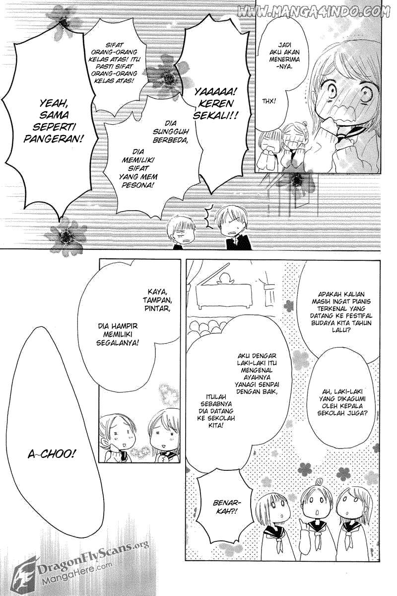 Last Game Chapter 1 Gambar 25