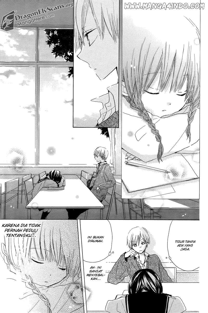 Last Game Chapter 1 Gambar 35