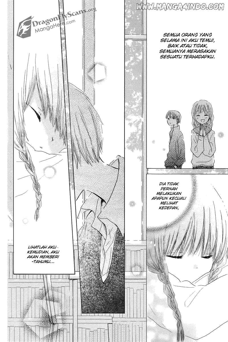 Last Game Chapter 1 Gambar 36