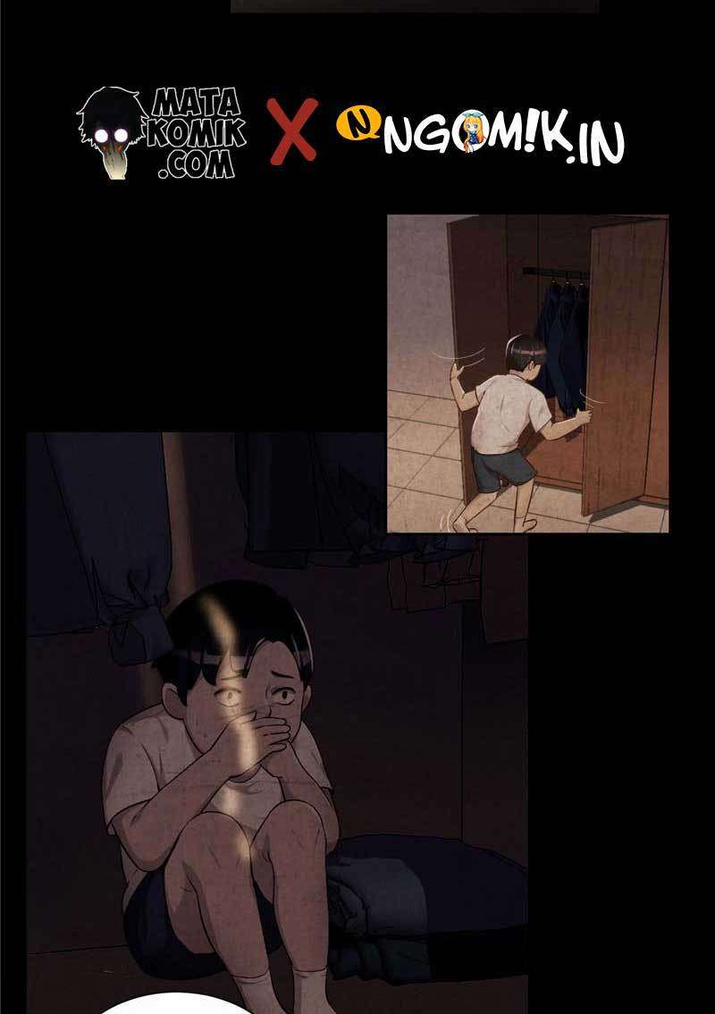 The Fraudulent Game Chapter 1 Gambar 14