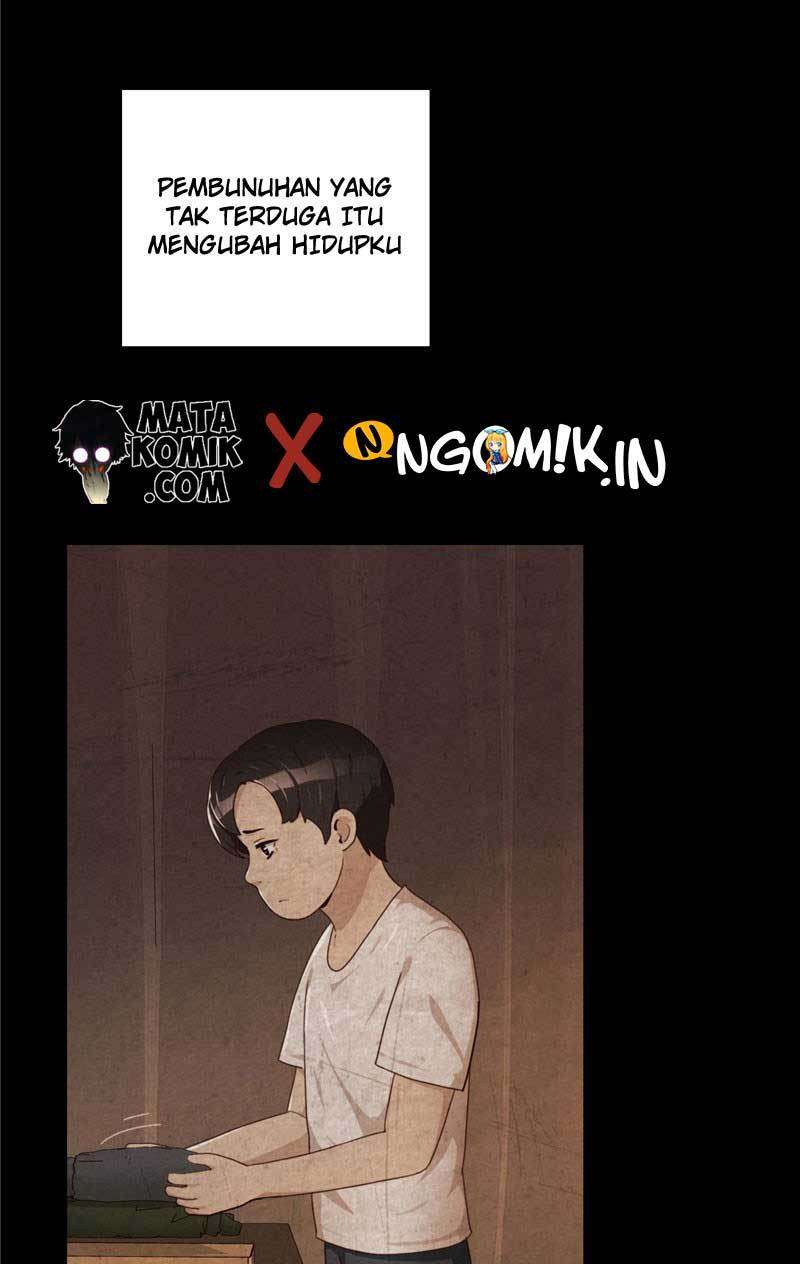 The Fraudulent Game Chapter 1 Gambar 17