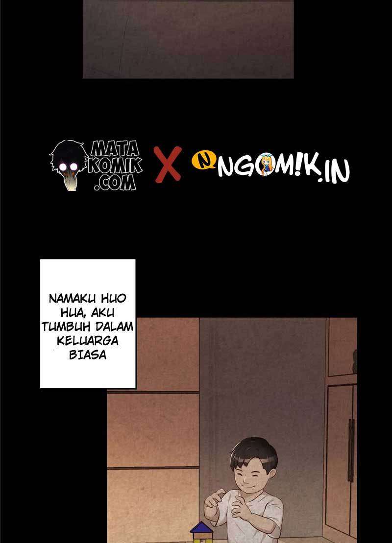 The Fraudulent Game Chapter 1 Gambar 3