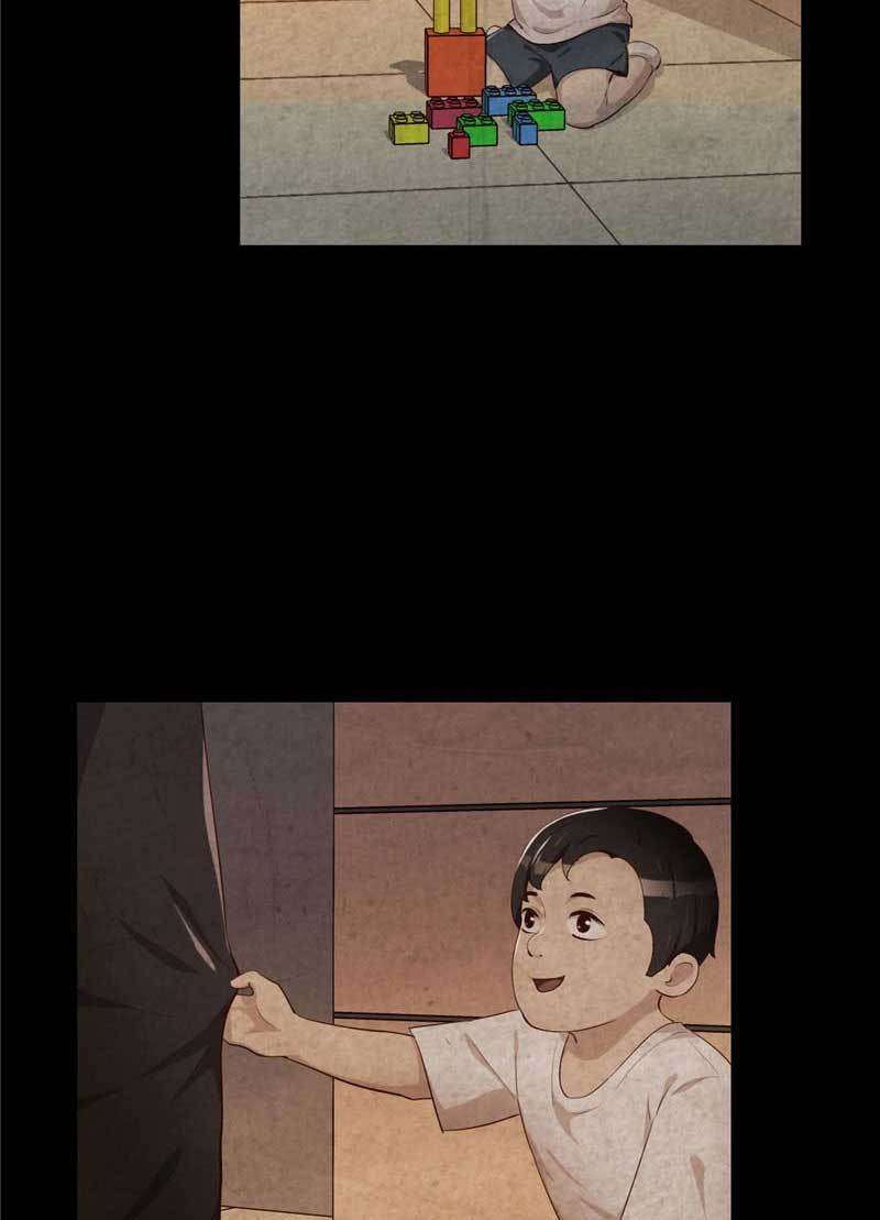 The Fraudulent Game Chapter 1 Gambar 4