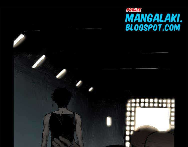 The Sword of Glory Chapter 1 Gambar 49