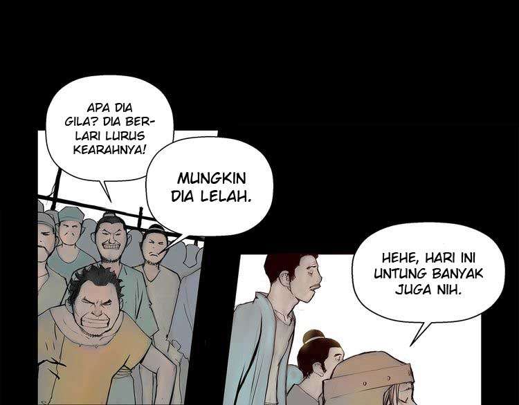 The Sword of Glory Chapter 1 Gambar 60