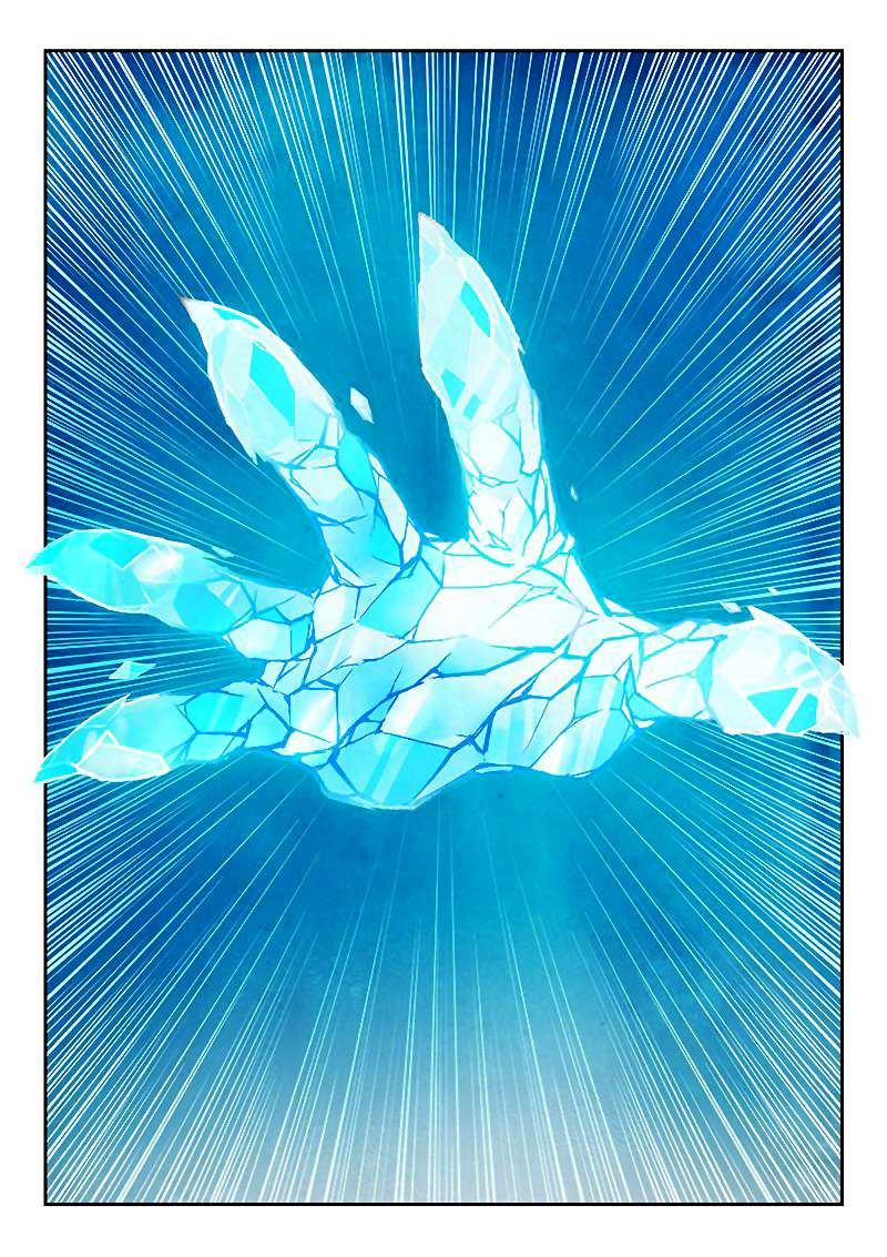 The Last Summoner Chapter 1.4 Gambar 13