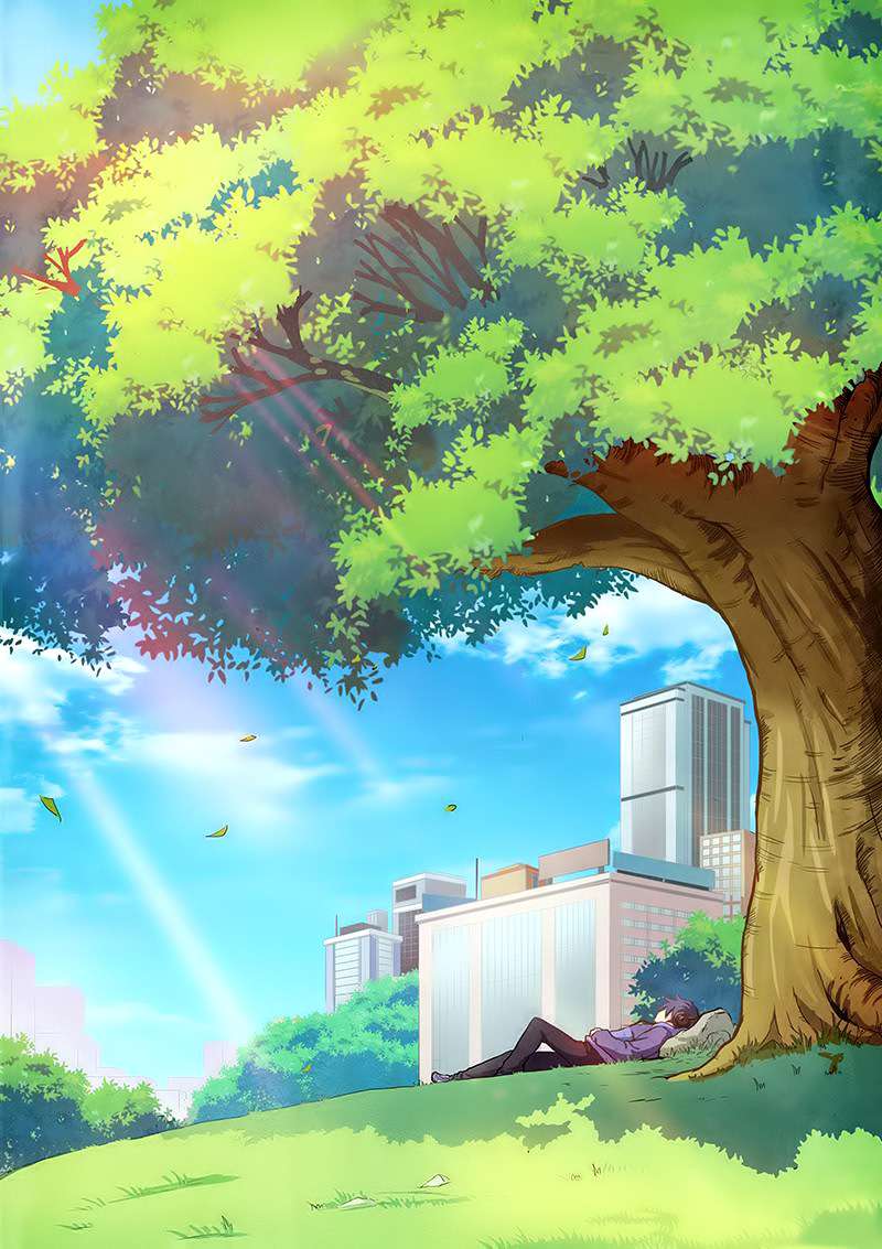 The Last Summoner Chapter 1.1 Gambar 8