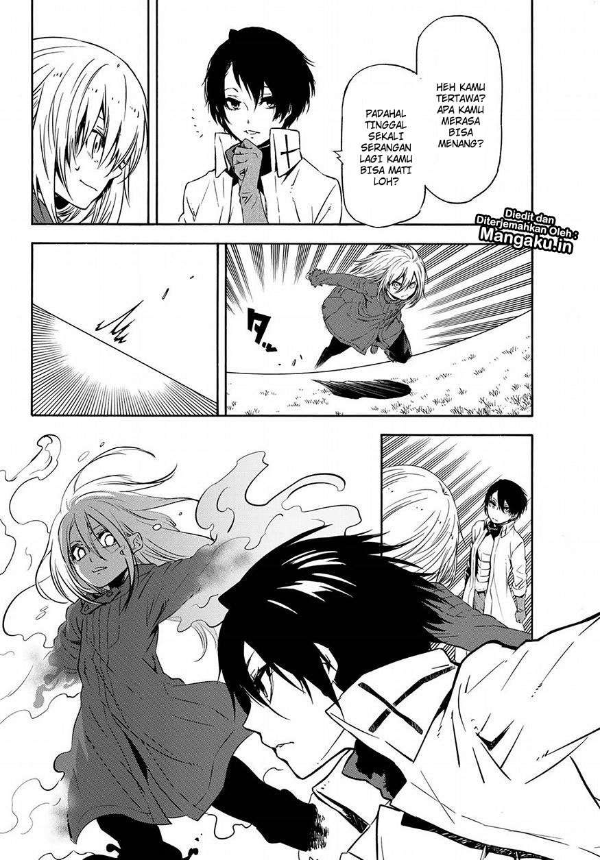 Tensei Shitara Slime Datta Ken Chapter 55 Gambar 22