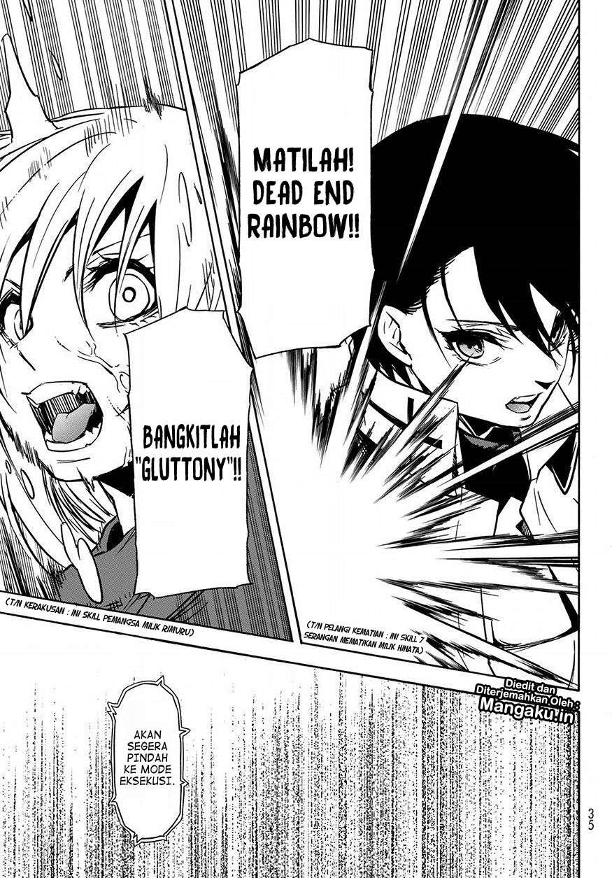 Tensei Shitara Slime Datta Ken Chapter 55 Gambar 23