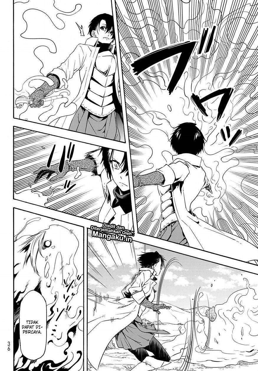 Tensei Shitara Slime Datta Ken Chapter 55 Gambar 24