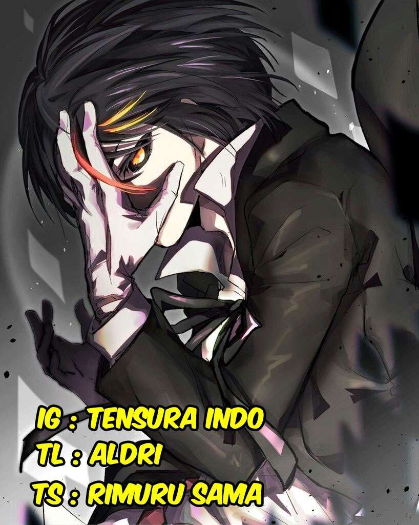 Komik Tensei Shitara Slime Datta Ken Chapter 54 gambar nomor 1