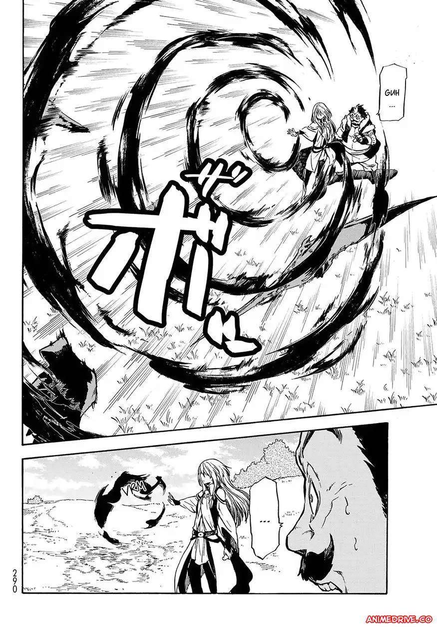 Tensei Shitara Slime Datta Ken Chapter 49 Gambar 13