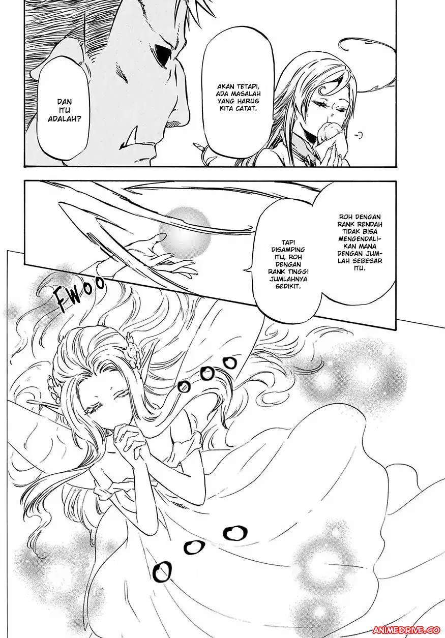 Tensei Shitara Slime Datta Ken Chapter 48 Gambar 11