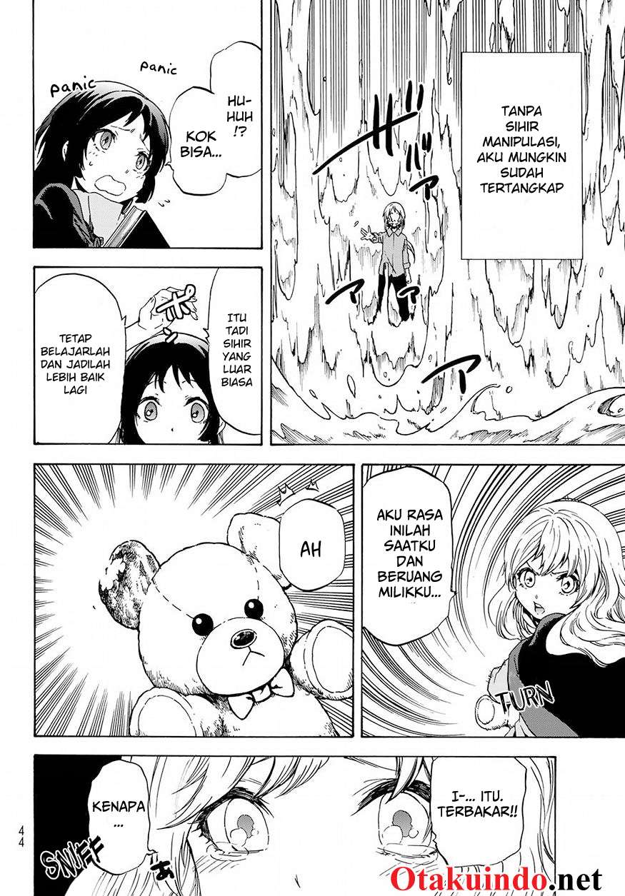 Tensei Shitara Slime Datta Ken Chapter 47 Gambar 29