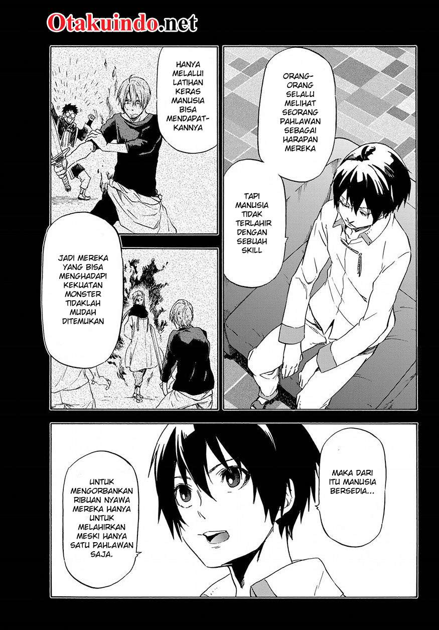 Tensei Shitara Slime Datta Ken Chapter 47 Gambar 8