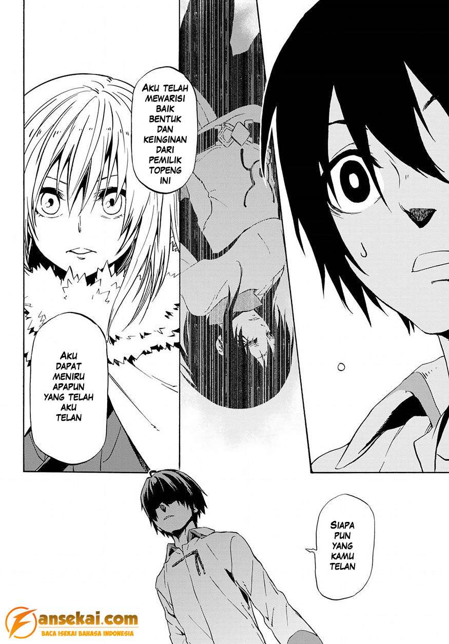 Tensei Shitara Slime Datta Ken Chapter 46 Gambar 30