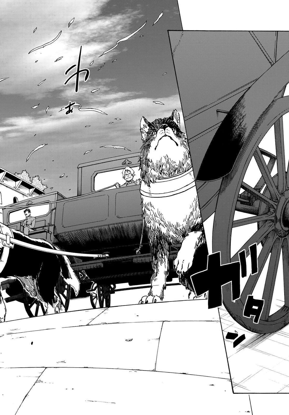 Tensei Shitara Slime Datta Ken Chapter 40 Gambar 11