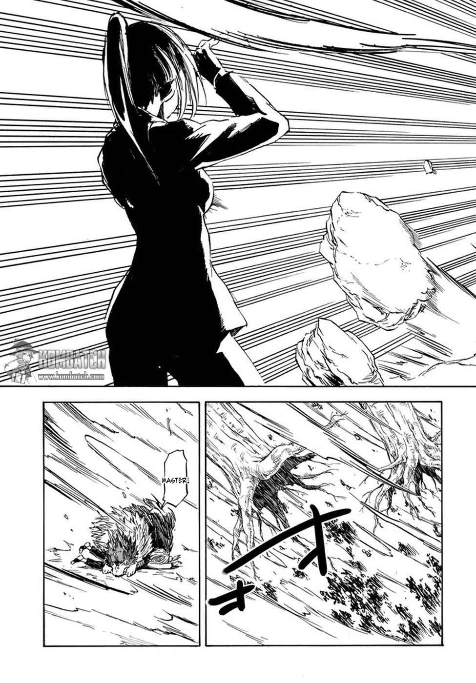 Tensei Shitara Slime Datta Ken Chapter 30 Gambar 24