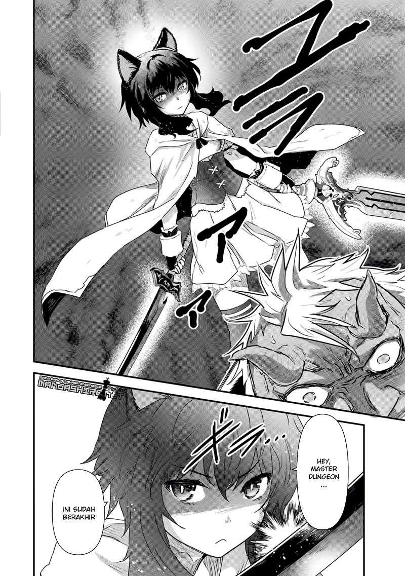 Tensei shitara Ken deshita Chapter 13 Gambar 11