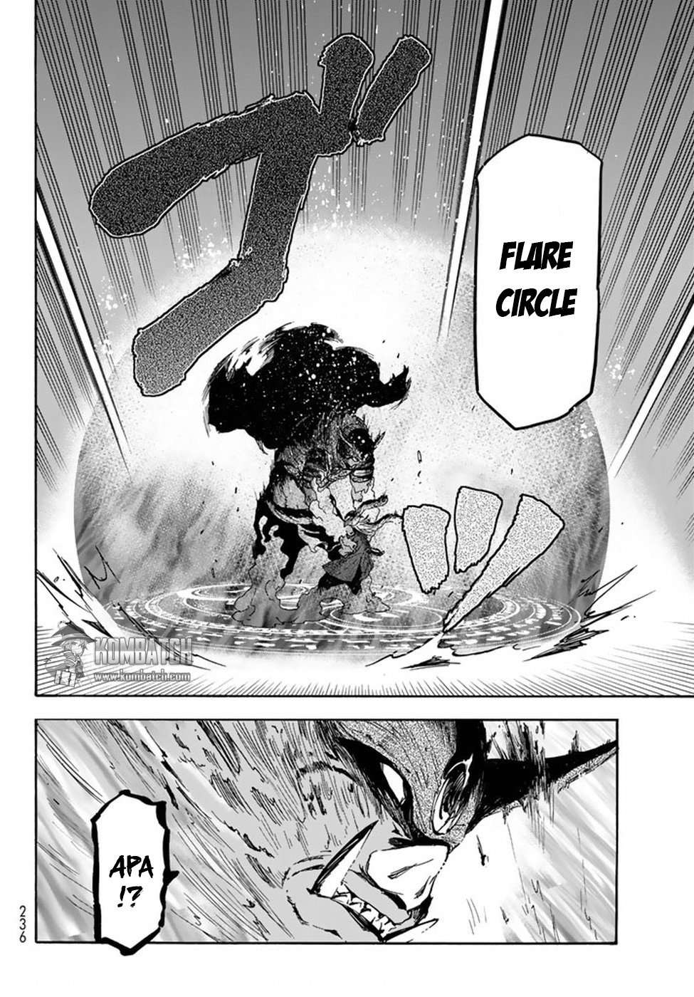 Tensei Shitara Slime Datta Ken Chapter 25 Gambar 11