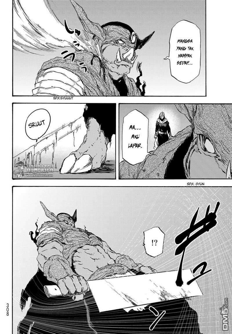 Tensei Shitara Slime Datta Ken Chapter 24 Gambar 11