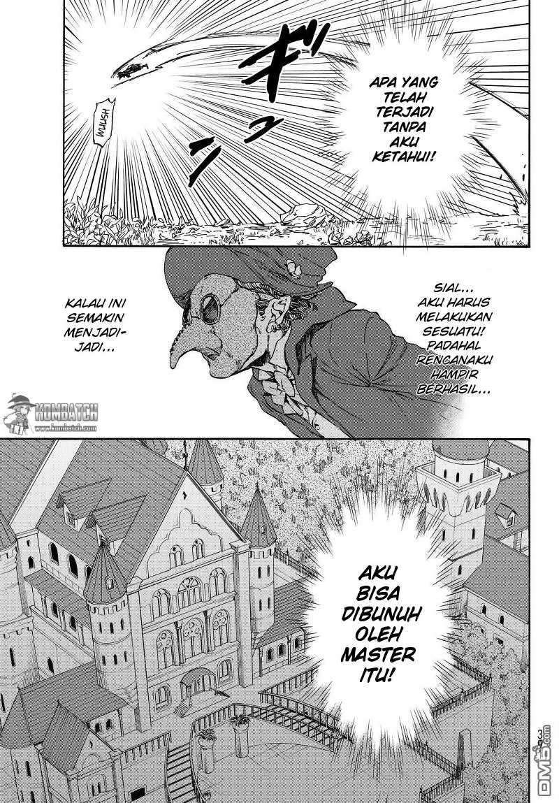 Tensei Shitara Slime Datta Ken Chapter 22 Gambar 27