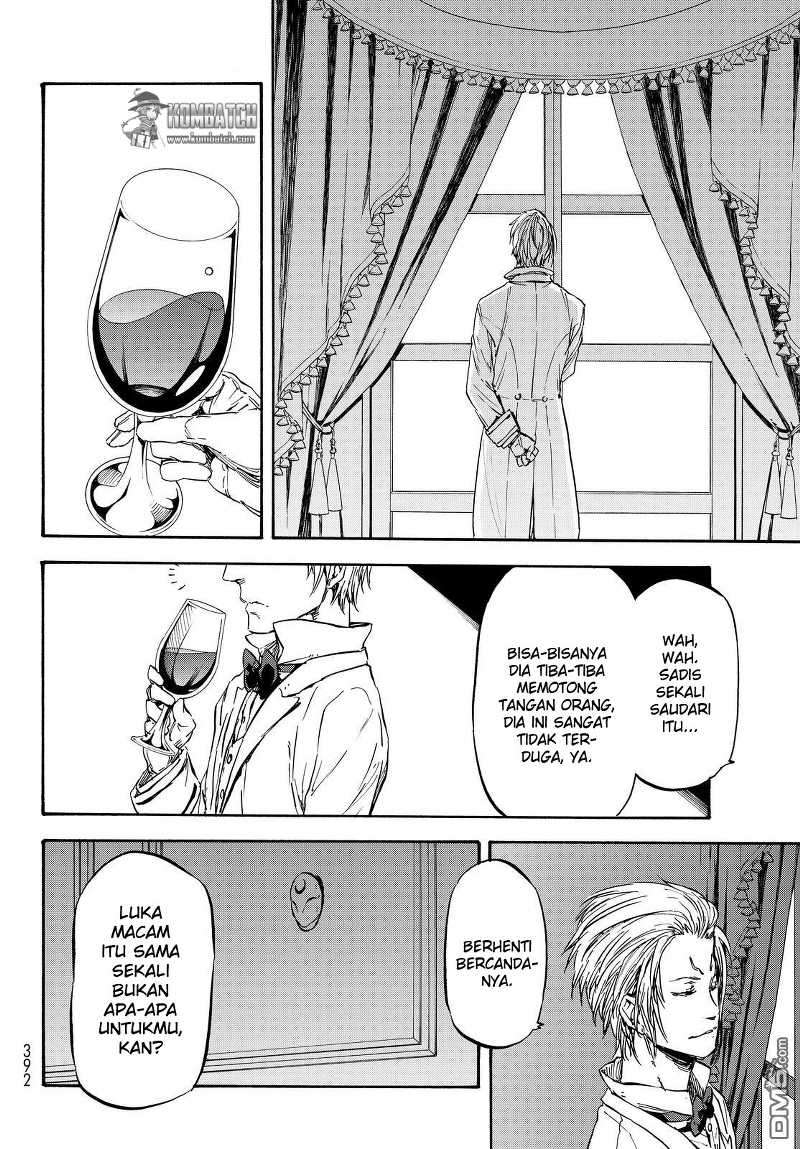 Tensei Shitara Slime Datta Ken Chapter 22 Gambar 28