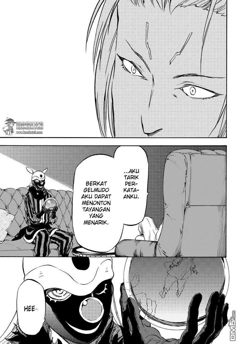 Tensei Shitara Slime Datta Ken Chapter 22 Gambar 31