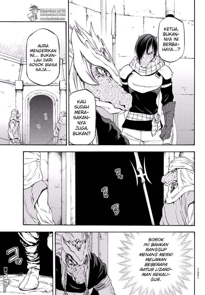 Tensei Shitara Slime Datta Ken Chapter 18 Gambar 28