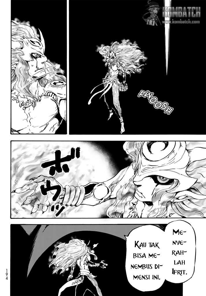 Tensei Shitara Slime Datta Ken Chapter 10 Gambar 22