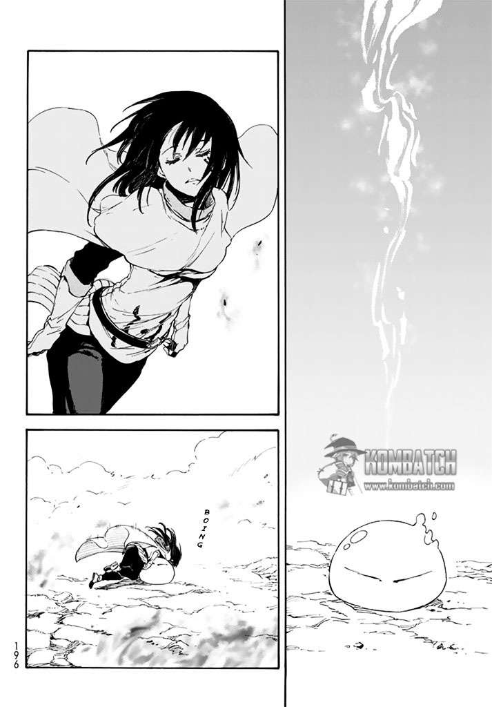 Tensei Shitara Slime Datta Ken Chapter 10 Gambar 24