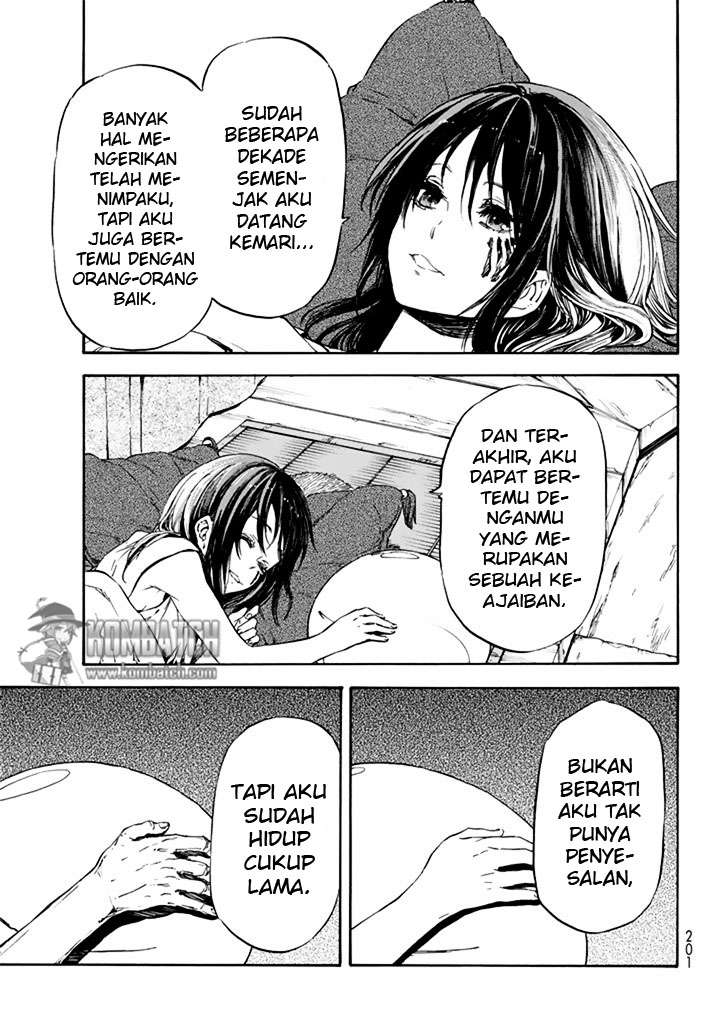 Tensei Shitara Slime Datta Ken Chapter 10 Gambar 29